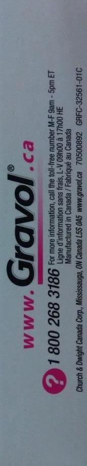 Gravol Suppositories 50mg